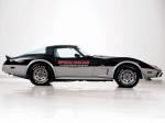 Chevrolet Corvette Indy 500 Pace Car 1978 года
